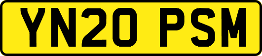 YN20PSM