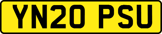 YN20PSU