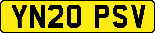 YN20PSV