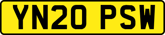 YN20PSW