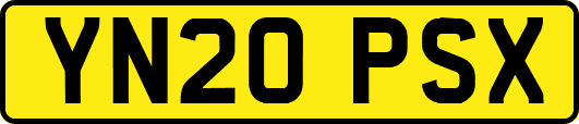 YN20PSX