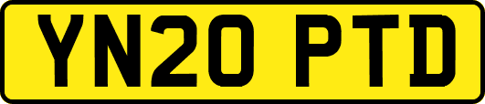 YN20PTD