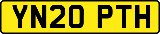 YN20PTH
