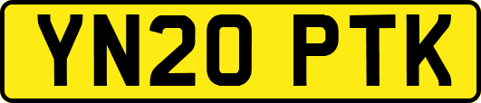 YN20PTK