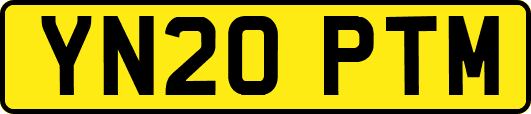 YN20PTM