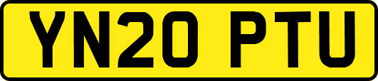 YN20PTU