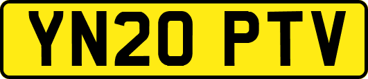 YN20PTV