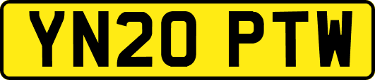 YN20PTW
