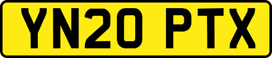 YN20PTX