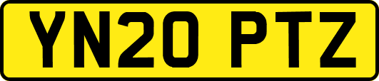 YN20PTZ