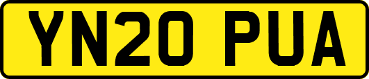YN20PUA