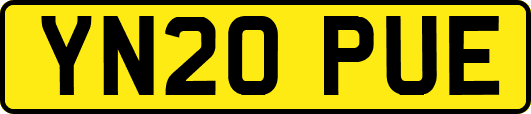 YN20PUE