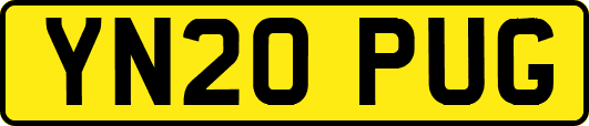 YN20PUG