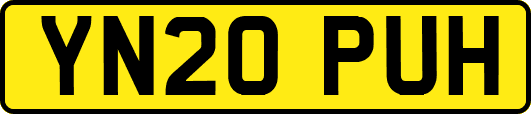 YN20PUH