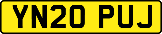 YN20PUJ