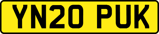 YN20PUK