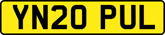 YN20PUL