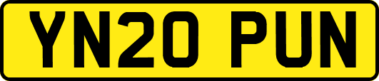 YN20PUN