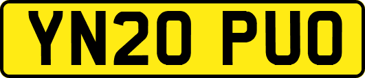 YN20PUO