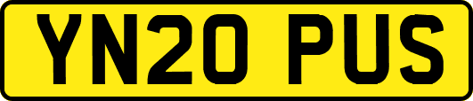 YN20PUS