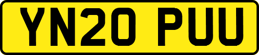 YN20PUU