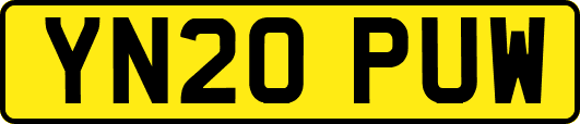 YN20PUW