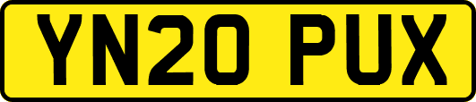 YN20PUX