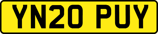 YN20PUY