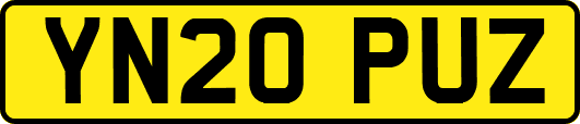 YN20PUZ