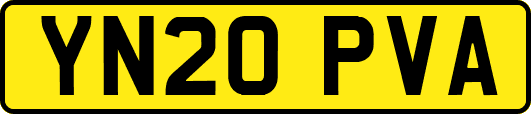 YN20PVA