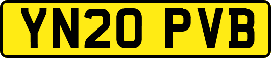 YN20PVB