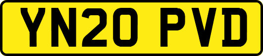 YN20PVD