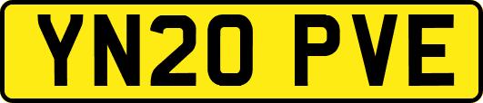 YN20PVE