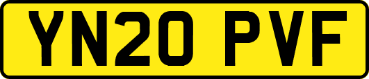 YN20PVF