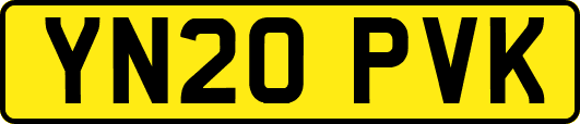 YN20PVK