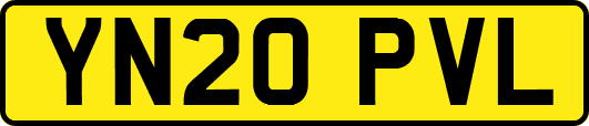 YN20PVL
