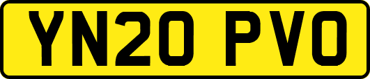 YN20PVO