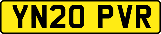 YN20PVR