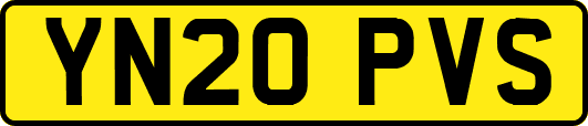 YN20PVS