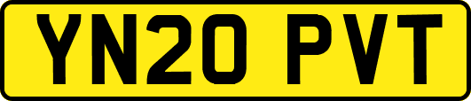YN20PVT
