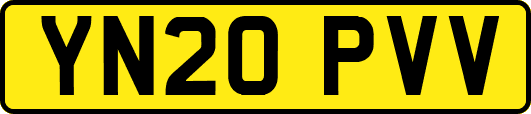 YN20PVV
