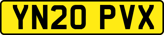 YN20PVX