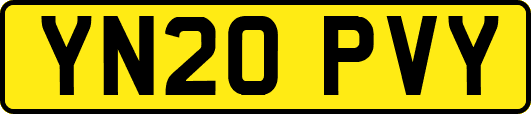 YN20PVY