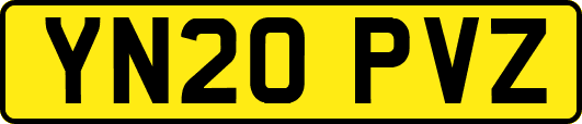 YN20PVZ