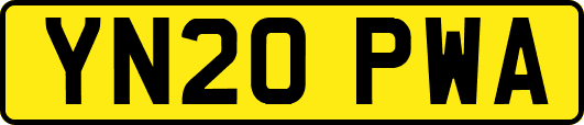 YN20PWA