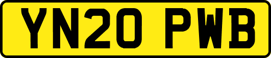 YN20PWB