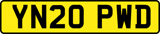 YN20PWD
