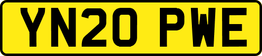YN20PWE