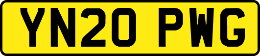 YN20PWG