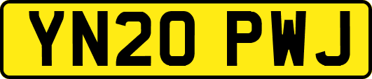 YN20PWJ